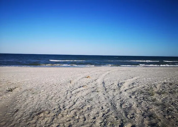 홈스테이 By The Sea 바두