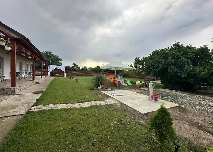 By The Sea 홈스테이 *