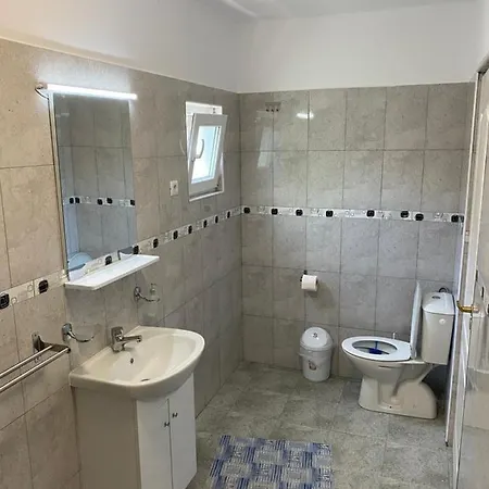 Accommodatie bij particulieren By The Sea *