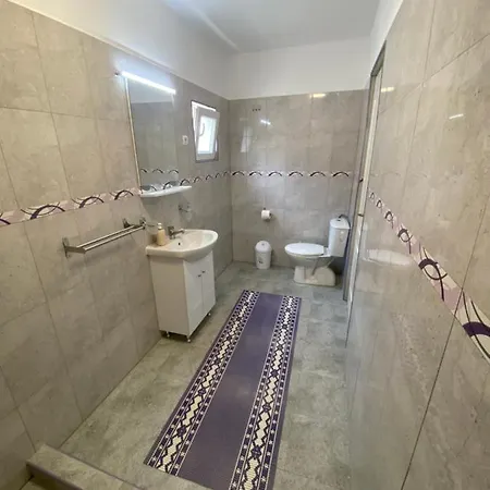 Accommodatie bij particulieren By The Sea *
