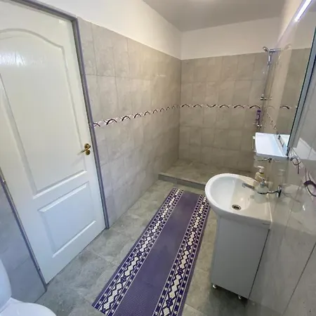 Accommodatie bij particulieren By The Sea
