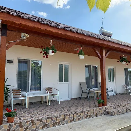 Accommodatie bij particulieren By The Sea Vadu