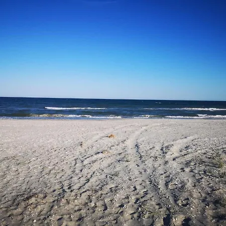 Accommodatie bij particulieren By The Sea Vadu