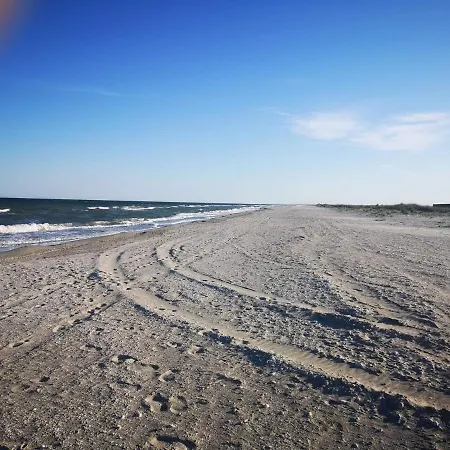 Accommodatie bij particulieren By The Sea *