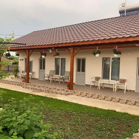 Pansiyon By The Sea *