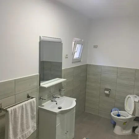 By The Sea Accommodatie bij particulieren