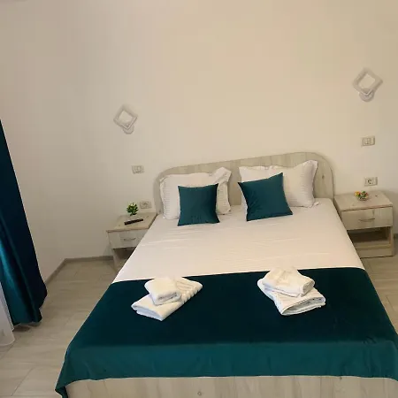 Accommodatie bij particulieren By The Sea Vadu