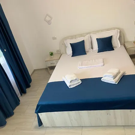 Accommodatie bij particulieren By The Sea