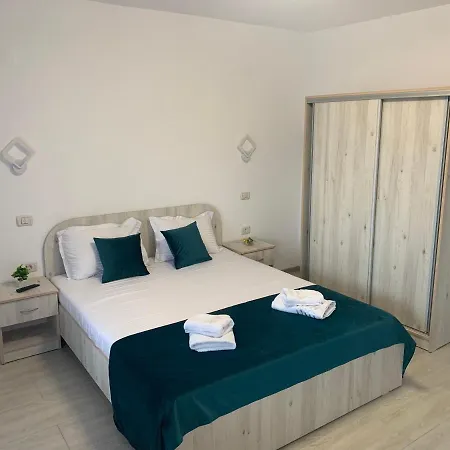 By The Sea Accommodatie bij particulieren
