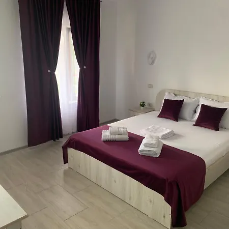 Accommodatie bij particulieren By The Sea *