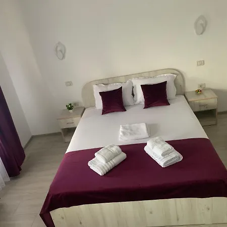 Accommodatie bij particulieren By The Sea Vadu