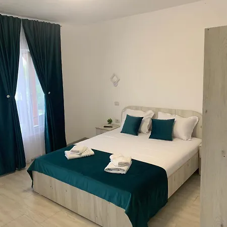 Accommodatie bij particulieren By The Sea Vadu