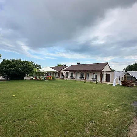 Accommodatie bij particulieren By The Sea Vadu