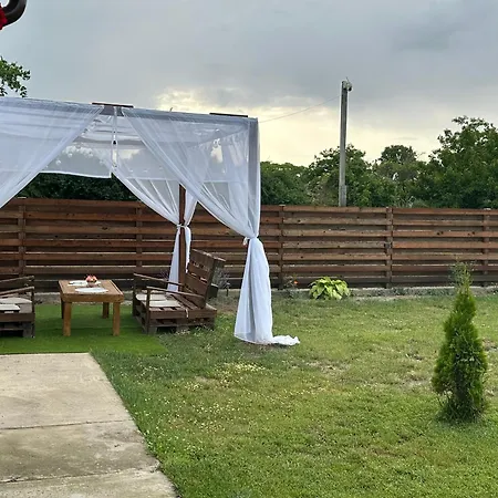 Privat bolig By The Sea