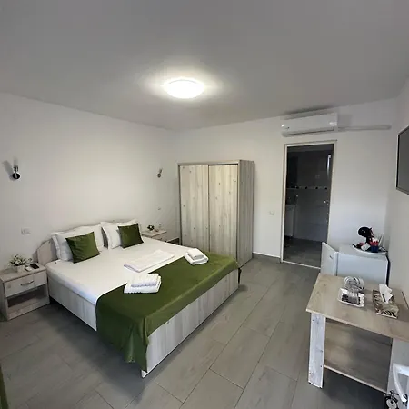 Accommodatie bij particulieren By The Sea *