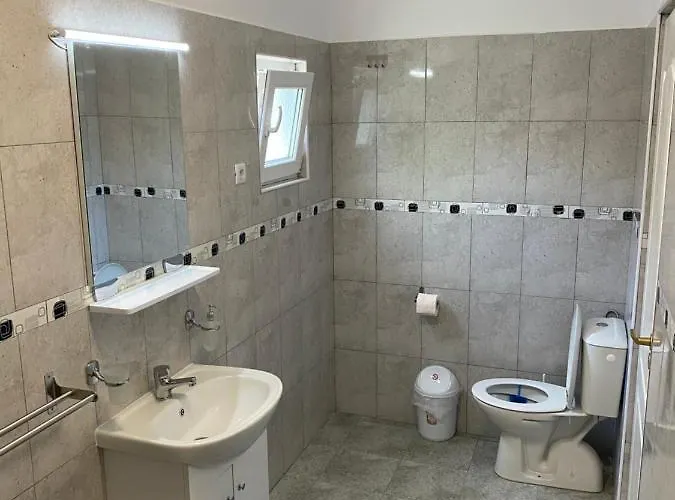 Accommodatie bij particulieren By The Sea *