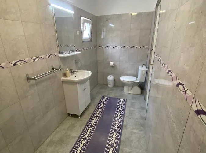 Accommodatie bij particulieren By The Sea *