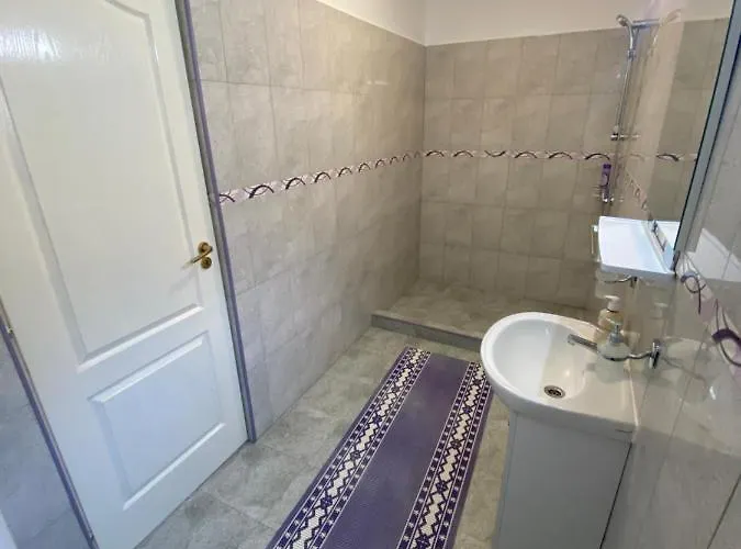 Accommodatie bij particulieren By The Sea