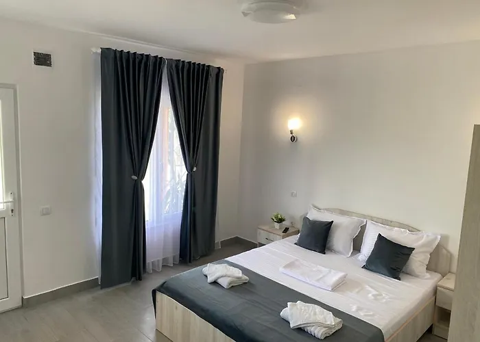 By The Sea Accommodatie bij particulieren *