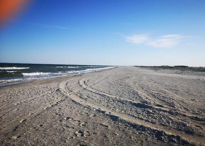 Accommodatie bij particulieren By The Sea *