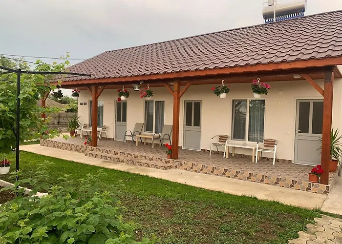 Accommodatie bij particulieren By The Sea *