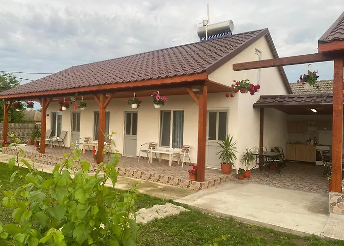 By The Sea Accommodatie bij particulieren Vadu