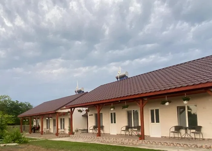 By The Sea Accommodatie bij particulieren Vadu