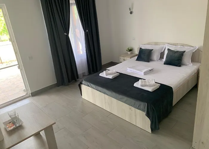 By The Sea Accommodatie bij particulieren Vadu