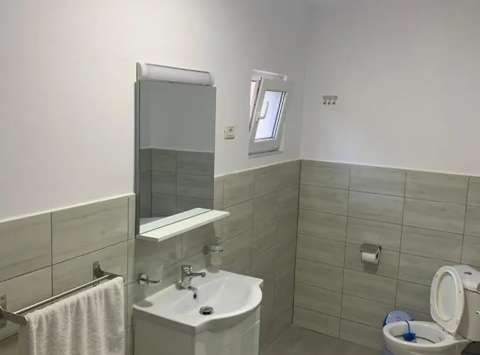 By The Sea Accommodatie bij particulieren