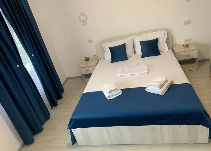 Accommodatie bij particulieren By The Sea