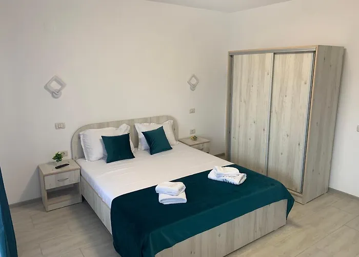 By The Sea Accommodatie bij particulieren