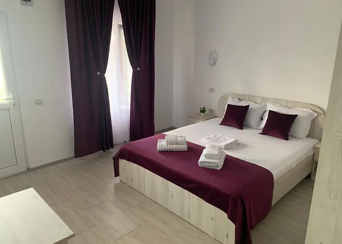 Accommodatie bij particulieren By The Sea *