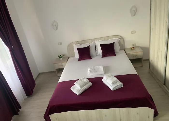 Accommodatie bij particulieren By The Sea Vadu