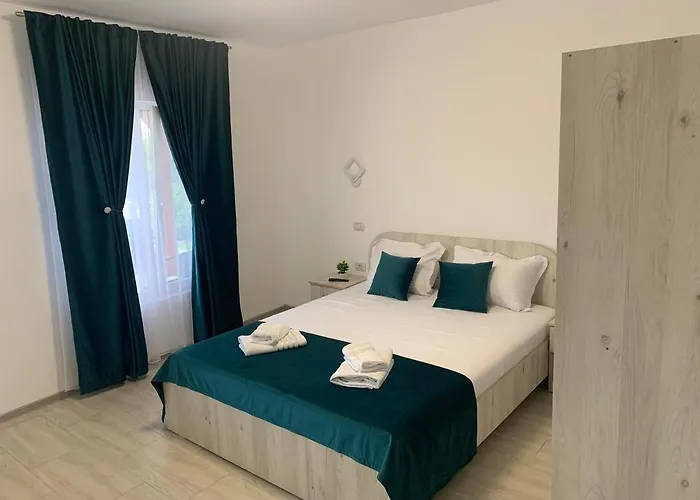 Accommodatie bij particulieren By The Sea Vadu