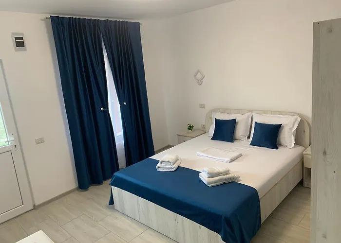 By The Sea Accommodatie bij particulieren *