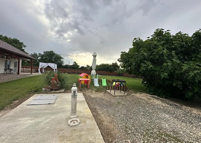 By The Sea Accommodatie bij particulieren Vadu