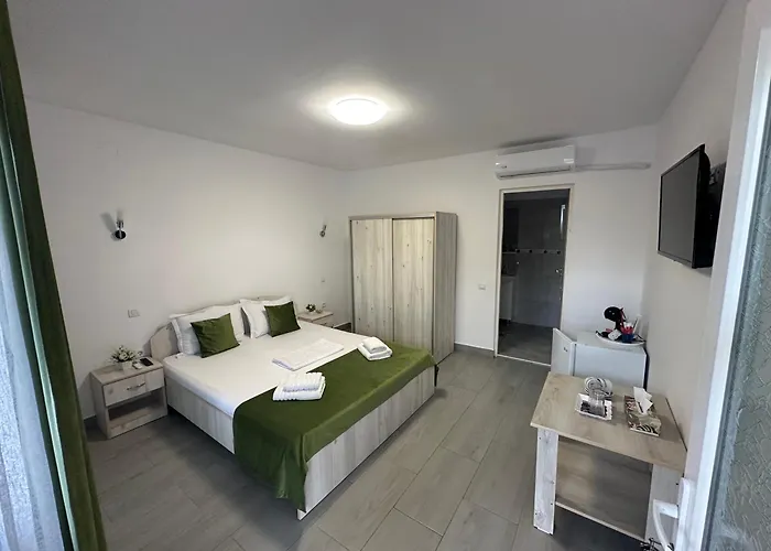 Accommodatie bij particulieren By The Sea *